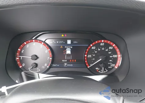 2023 Nissan Frontier Pro-X 4X2 from USA, damaged, VIN 1N6ED1EJ1PN666246